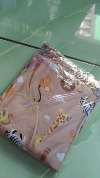 Product Review of Belovya Bajur Tidur Anak Laki-laki Tanpa kerah Usia 1-12 Tahun Minizoecoko Katun from L**a 2