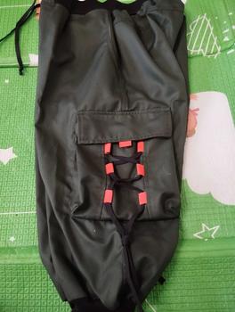 Product Review of Celana training kain katun 3 4 Uniseks sport model terbaru from M**i 1