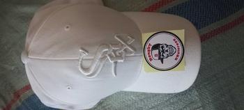 Product Review of Topi Baseball  1 - 30 from a**n 0