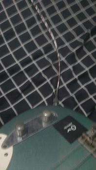 Product Review of Kabel Gitar/Cable Guitar Jack Lurus makita original from u**8 1