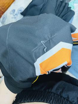 Product Review of KANG - Team Bee Basketball Jersey Tank, Áo Bóng Rổ Số 28 KANG Local Brand Streetwear Form Oversize/Đen from T**c L** 0