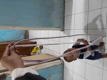 Product Review of Tali bagasi motor/tali iket barang multifungsi serbaguna Motorcycle Karet from L**i Y**l A**h 0