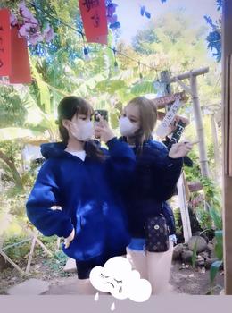 Product Review of ￼Áo Khoác Nỉ Zip MAY DÂY LƯNG Mã Mới form rộng tay lỡ Unisex Oversize nam nữ, hottrend áo  khoác from ⋆** p** 𝜗**⋆ 0