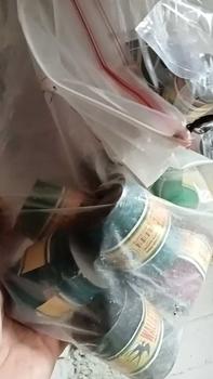 Product Review of benang gelasan kelos jar full / bkp full  1 pack 10 pcs from A**4 0