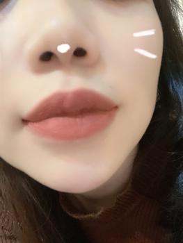 Product Review of COMBO 2 SON PUDDING HOA QUẢ KÈM QUÀ  - 2 MÀU SON TRENDY 2024 - Son Môi - Son Kem - Trang Điểm from L**h M**n 1