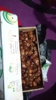 Product Review of Kurma Sukari 1 Dus Isi 3 Kg from a**9 0