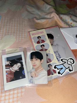 Product Review of Enhypen OFFICIAL GGU GGU Package 2023 (cards) from l**, s**a ** 0