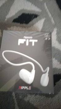 Product Review of 【Hot Selling】Ripple Rippods Fit F2 Sport Bluetooth Earphone wirelesss headset/handsfree 5.3 Garansi 1 tahun headphone earphones COD from D**u 1