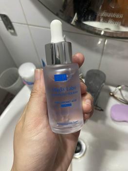 Product Review of Serum dưỡng ẩm Hada Labo Advanced Nourish Hyaluronic Acid 30 ml from T**y D**g 0