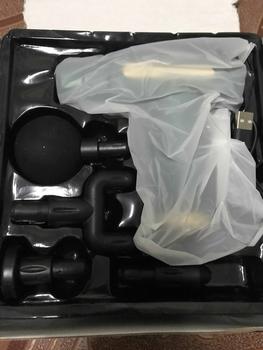 Product Review of (กดค้างเปิดเครื่องเครื่อง) PAE-9048 Massage Gunเครื่องนวด from s**9 2