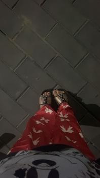 Product Review of Bộ pijjama LỤA MỊN LATIN nơ Y   size 40-58kg mềm mịn mát Nữ  Women from T**n t** n**n 0
