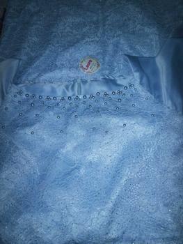 Product Review of Dress Brukat Amanda / Dress brukat / Dress wanita / Dress kondangan Cantik Casual Panjang Velvet Formal Sabrina Nyaman Pesta Mewah Gaun from w**a j**a 0
