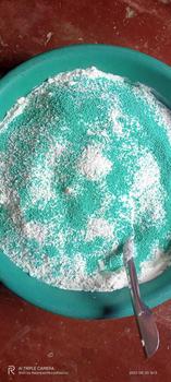 Product Review of PREMIUM POWDER DETERGENT KIT WISE CLEANER Household With Plastic Pet Bottles from V**h 3