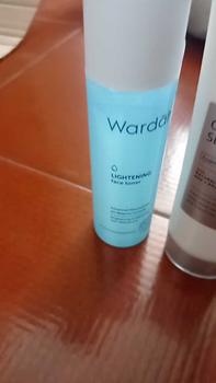 Product Review of Wardah Lightening Face Toner 125 ml Hydrating Toner from p**a 0