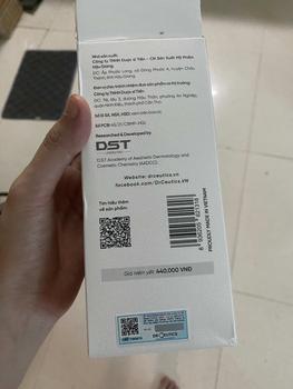 Product Review of DRCEUTICS Sữa Dưỡng Thể Hỗ Trợ Làm Sáng Da Body Lotion Healthy White (200g) Dưỡng Da Body from n**y 1