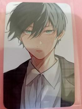 Product Review of Photocard & Artprint Bluelock from ** f** t**a 0