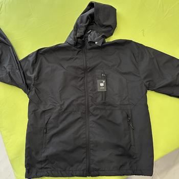 Product Review of Larisko Jaket Windbreaker Wexzy Waterproof Premium from m**u 2