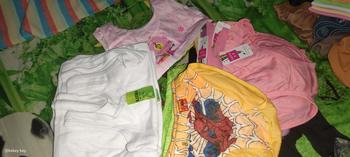 Product Review of 12  Pcs Celana Dalam Anak Cowok Motif Sablon Grosir from k**y 1