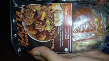 Product Review of Bacirat Jumbo Tulang Rangu Bacitafood - Makanan Spesial - Noodles, Bawang Pedas from ** 0