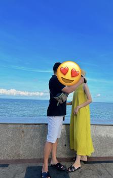 Product Review of Váy maxi 2 dây tăng đưa điều chỉnh cổ V dáng xòe from N**h 0