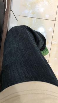 Product Review of Quần Jean Ống Rộng "Uri Jeans" Tulidu, Ống Đứng Rộng Chất Co Giãn Vải Cotton Jeans Cao Cấp [S90] from N**. 0