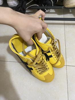 Product Review of Giày Thể Thao O.nit- Zuka Ti-Ge.r đế bệt basic êm ái nam nữ -Full Size 36-43 [ Free Ship ] from T**g 1