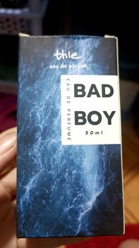 Product Review of Bad Boy 50ml - NƯỚC HOA THIE PARFUM THƠM 6-8H from H**🐅 0