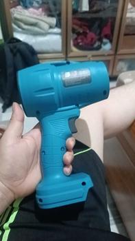 Product Review of Máy thổi phản lực BFJ dùng sấy khô, thổi lá, thổi bụi from T**g I** 0