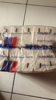 Product Review of [ PAKET 10 PCS ] Tissue montiss 150 sheet 2 ply | tissue wajah Lembut 2 Lapis from 0**7 0