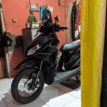 Product Review of Pilok Pilox Cat Semprot Samurai Paint Black / Hitam Mengkilap 400ml (109) from 𝙁** 𝙋**𝙖 𝙏**𝙡 0