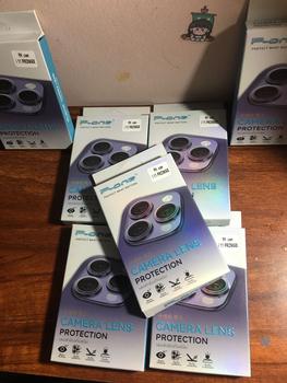 Product Review of ฟิล์ม เลนส์กล้อง iphone ไอโฟน 11 13 12promax 13promax 13pro 12 14promax 12pro 15promax 14pro 14 15 from ୭**✿ ·** ** 2