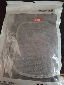 Product Review of Miếng đệm g ố i tập gym, Bóng đá, thể thao khác cho nữ (1 đôi) Sport from p**y 0