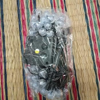 Product Review of เซลล์แสงอาทิตย์, ไฟ LED กระพริบ 20/30/50/100, ตกแต่งสวน, ไฟสวน, ยิปโซโรแมนติกย้อนยุค, การเชื่อมต่อหลายจุดโดยไม่ต้องเดินสาย from d**k 1