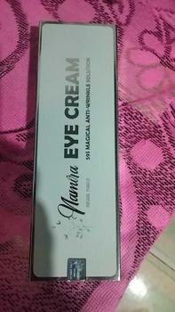 Product Review of Kem dưỡng mắt Namira Hàn Quốc from T**t D** 0