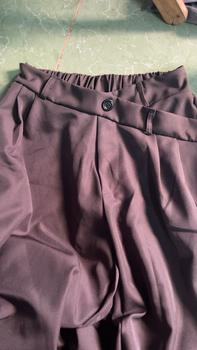 Product Review of QUẦN DÀI KAKI ỐNG RỘNG PARACHUTE LƯNG CHÉO - FRIENDS FOREVER CHÍNH HÃNG from T**g V** 0