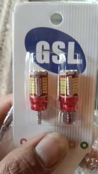 Product Review of หรี่หน้า 57 ชิพ ขั้วT10 from G**n 0