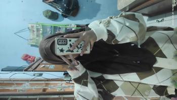Product Review of HINATA CARDIGAN OVERSIZE DIAMOND PREMIUM from n**🌱 1