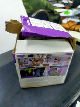Product Review of ลูกบอลบินวิเศษ, ของเล่น Fidget, ลูกบอลหมุน, เหมาะสำหรับเด็ก, มีให้เลือกหลายสี from E**9 1