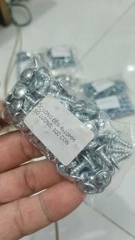 Product Review of Ốc quạt các loại (bắt nắp nhôm, ốc bắt gáo, ốc bắt nạ,chuyển hướng, ốc bắt tụ công tắt, ốc bắt mâm đế, ốc bắt cổ quạt) from Đ**n t** M** S**g 1