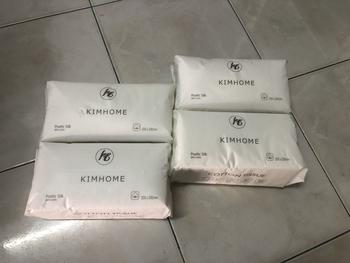 Product Review of ผ้าขนหนูเช็ดหน้าแบบใช้แล้วทิ้ง ผ้าฝ้ายหนา ผ้าขนหนูเช็ดหน้า สามารถใช้ได้ทั้งเด็กและผู้ใหญ่ ใบหน้า ผิว ผ้าเช็ดตัวลายลิขสิทธิ์แท้ไซส์ใหญ่ from P** P** T** K** 0