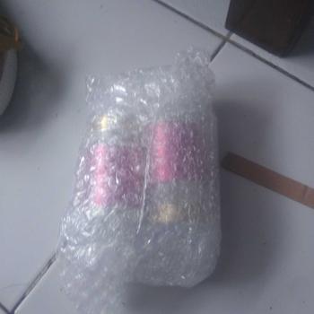 Product Review of [WOW 5.5] CELO BOOST8 POWDER DRINK BPOM DAN HALAL from 𝓐**🪩 2
