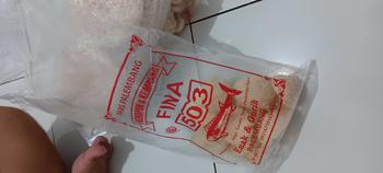 Product Review of PAKET A (KEMPLANG BAKAR ISI 20 LONJONG + KERUPUK + MINI from w**i 0