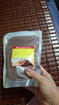 Product Review of Gói 1000gr Hạt Ngũ Hoa Pinkmia - Hạt Đình Lịch Handmade from B** T**m 0