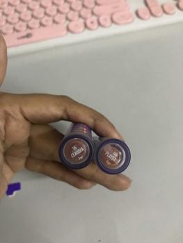 Product Review of [Exclusive] SOMETHINC [2 PCS] Bundle Ombre Lips - IDOL BLURRY Soft Lip Matte from m**a s**a 3