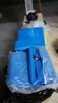 Product Review of ผ้าใบกันแดดกันฝน ผ้าใบ ผ้าใบกันฝน ผ้าใบ 2×2 2×4 3×3 3×4 3×5 4×6 4×8 5×8 6×8 8×10 10×12 กันแดด กันฝน ผ้าใบกันแดดกันฝน ผ้าใบกันฝน ผ้าใบ ผ้ายางกันฝน ผ้าใบ รอง เต้นท์ ผ้าบังแดด  ผ้าใบ กันแดด กันฝน ผ้าใบ กันฝน กันแดด ผ้าเต้นท์กันฝนกันแดด ผ้าใบรถบรรทุก from d**l 0