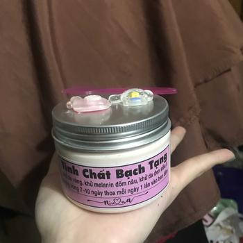 Product Review of 200ml Tinh Chất Bạch Tạn Kem Body from J**y ** 0