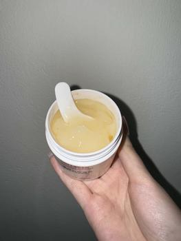 Product Review of Mặt Nạ Ủ Collagen Thủy Phân chuyên cấp ẩm chống lão hóa và giảm nếp nhăn from P**2 1