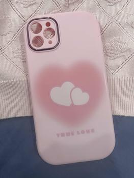 Product Review of Ốp Điện Thoại Di Động Tương Thích Cho Apple Và iPhone, Tương Thích Với 16, 15, 14, 13, 12, 11pro, xsmax, xr, xs, x678plus, Ốp, DLJSXPM059 from Y**1 0