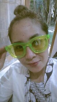 Product Review of Kacamata Retro Boldie Rebel Vol 2 Fashionable Frame from I**N 0