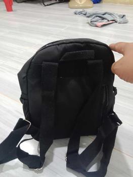 Product Review of (ส่งฟรี) กระเป๋าเป้ กระเป๋าสะพายหลัง ผ้าดี หลายช่องซิป(GC-121) from ฐ**า เ**ง 1
